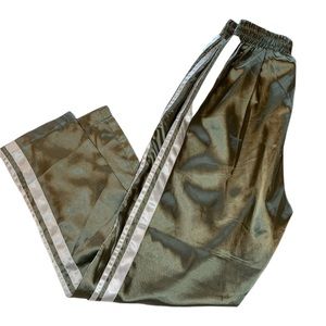 PrettyLittleThing PLT satin joggers